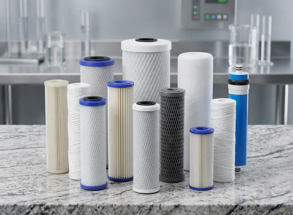 Filter Cartridge