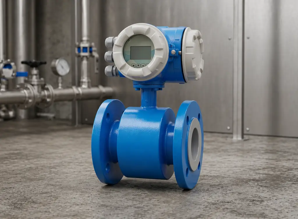 Flow Meter