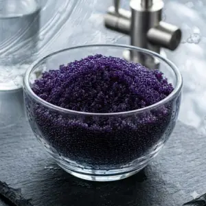 Ion Exchange Resins