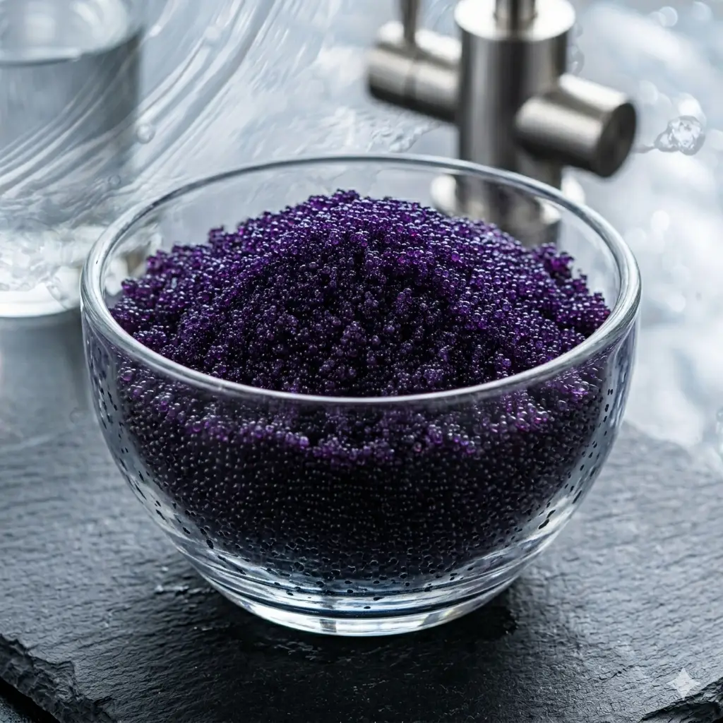 Ion Exchange Resins