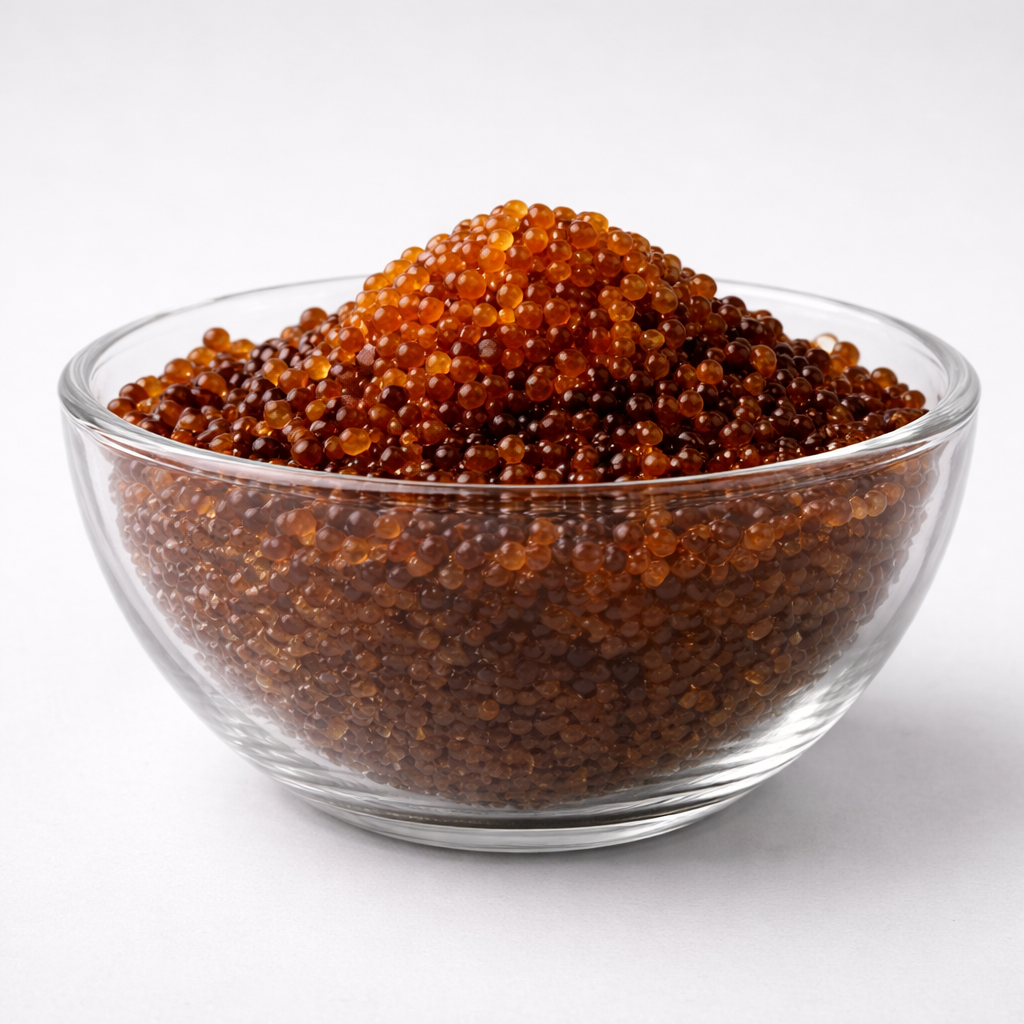 Cation Resins