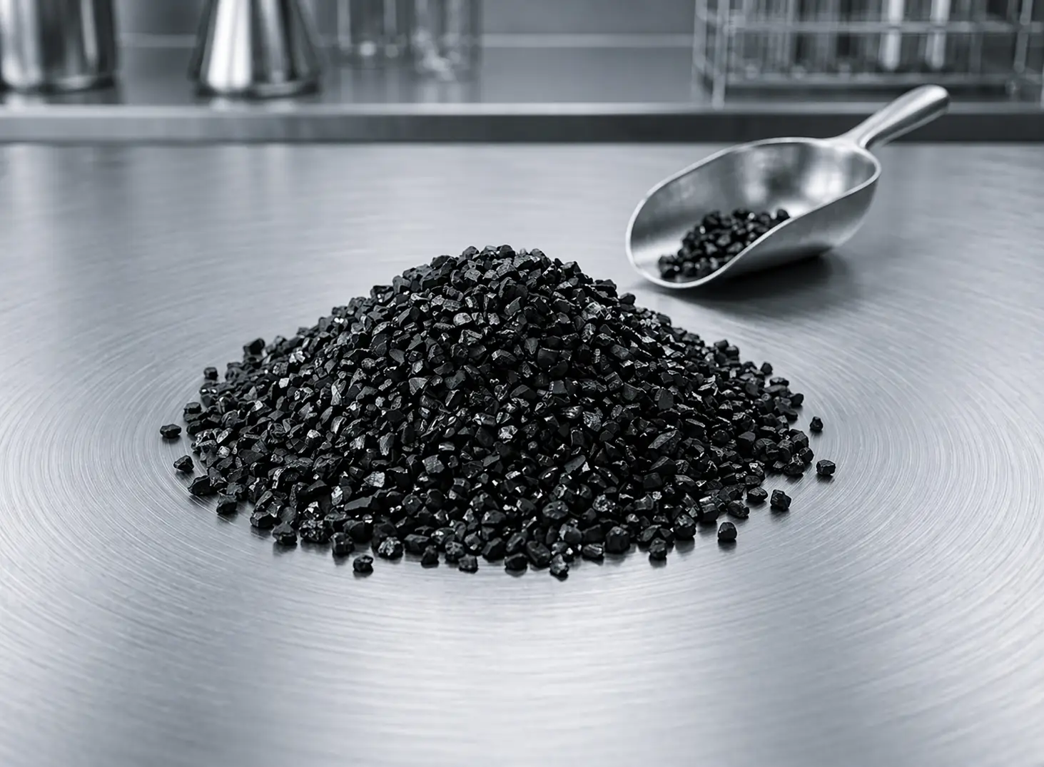Activated Carbon